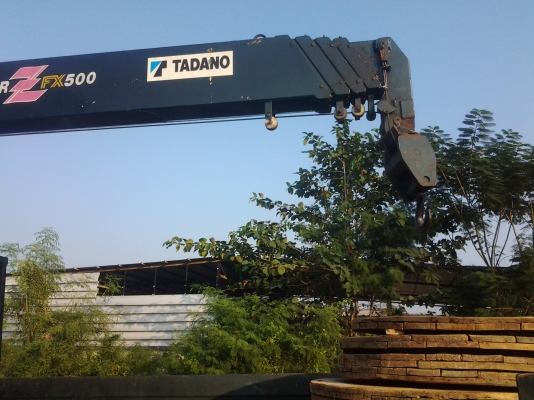 ต้องการขายรถอีซูซุร๊อกกี้เครื่อง175แรงปี39ติดเครน5ตันเครื่องดีคัชซีสวยสนใจติดต่อโดยตรง