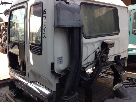 หัวเก๋ง Isuzu Deca