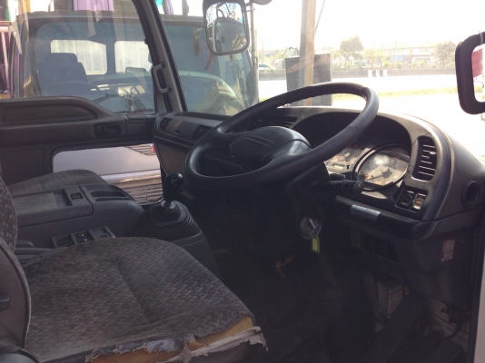 หัวเก๋ง Isuzu Deca