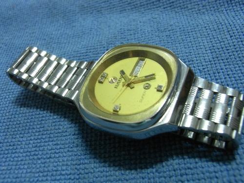 2ม.ค.((น้าเล็ก)) นำเสนอนาฬิกาข้อมือ หลายเรือน