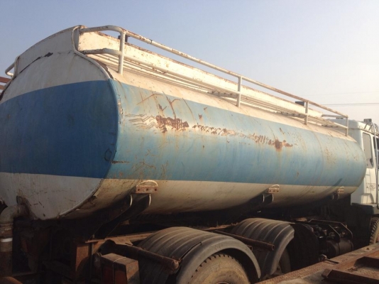 10ล้อรถน้ำครับfuso527 เอกสารพร้อมโอน 10ล้อรถน้ำครับfuso527 เอกสารพร้อมโอน