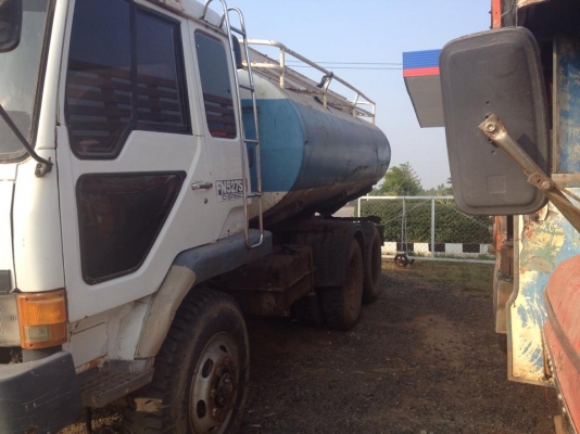 10ล้อรถน้ำครับfuso527 เอกสารพร้อมโอน 10ล้อรถน้ำครับfuso527 เอกสารพร้อมโอน