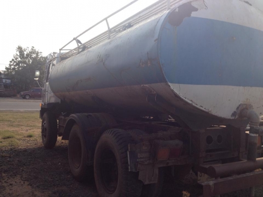 10ล้อรถน้ำครับfuso527 เอกสารพร้อมโอน 10ล้อรถน้ำครับfuso527 เอกสารพร้อมโอน