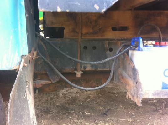 ขาย 4 ล้อ TLD23 หัวแป สถาพสวย เพิ่งต่อภาษี เช็คปั๊มใหม่ เครื่องดี คัทซีสวย ขาย 4 ล้อ TLD23 หัวแป สถาพสวย เพิ่งต่อภาษี เช็คปั๊มใหม่ เครื่องดี คัทซีสวย