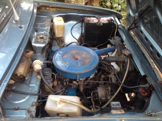 ขายรถ Mazda 1000  ปี2519  4 เกียร์คอ ตามสภาพพร้อมใช้งาน