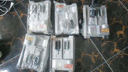 ขายกล่องเครื่องคอมม่อนเรว ดีแมก2.5,3.0