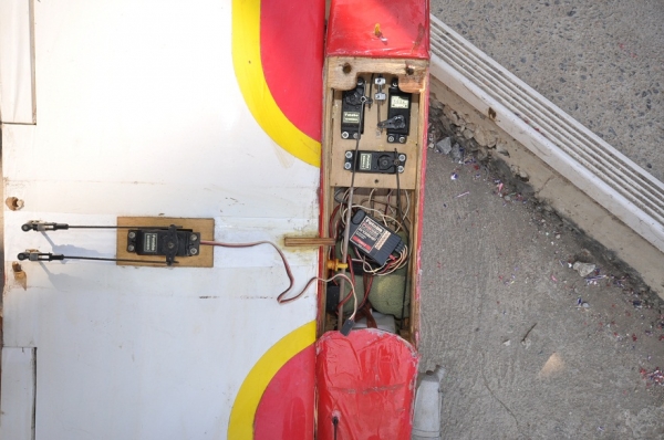 ขาย เครื่องบินน้ำมัน 6 ลำ เหมาหมด