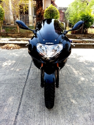 <<<<<<< SUZUKI GSXR1000 K1 >>>>>>>