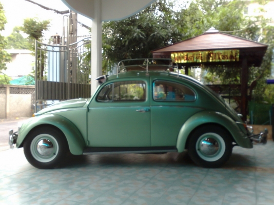 Vw เต่า 1962 255,000 Vw เต่า 1962 255,000
