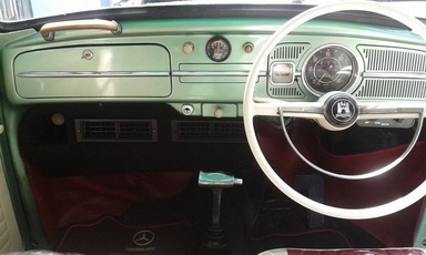 Vw เต่า 1962 255,000 Vw เต่า 1962 255,000