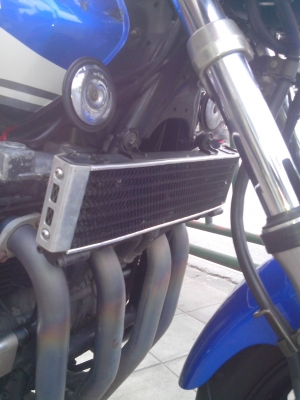 ขาย XJR 1300 ปี 2003 ขาย XJR 1300 ปี 2003