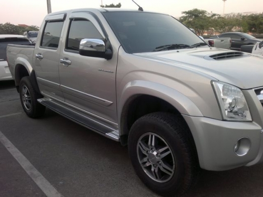 ขาย 2010 Isuzu Hilander CAB4 รถบ้านแท้ ขาย 2010 Isuzu Hilander CAB4 รถบ้านแท้