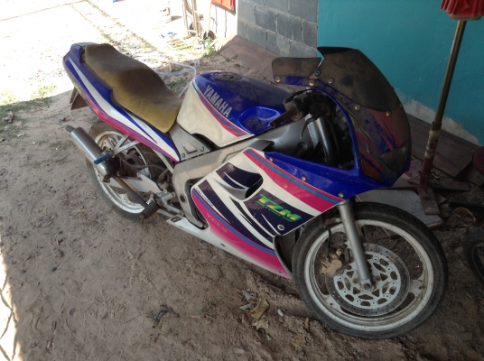 ขายรถมอเตอร์ไซค์หลายคัน