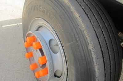 ขายสิบล้อ มิตซูบิชิ 2 เพลา TF ซีเรียล 7xxx