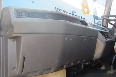 ขายสิบล้อ มิตซูบิชิ 2 เพลา TF ซีเรียล 7xxx