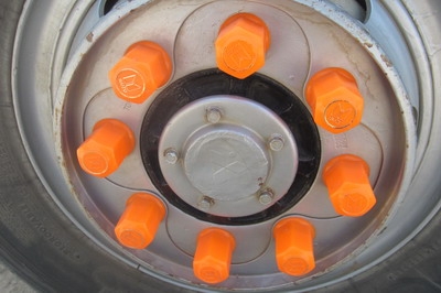 ขายสิบล้อ มิตซูบิชิ 2 เพลา TF ซีเรียล 7xxx