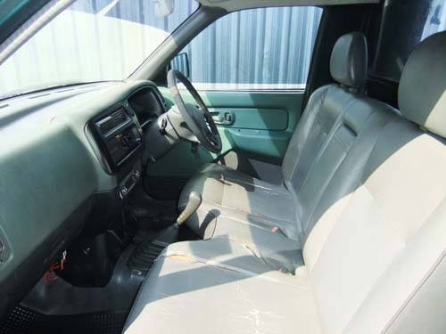 MITSUBISHI L200 STARDA ตอนเดียวปี 98 พร้อมใช้