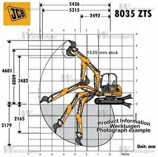 รถขุดเล็ก JCB ขนาด 3.6 ตันและ 5 ตัน ของใหม่ มาตรฐาน JCB จากอังกฤษ รถขุดเล็ก JCB ขนาด 3.6 ตันและ 5 ตัน ของใหม่ มาตรฐาน JCB จากอังกฤษ