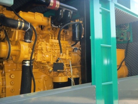 ขายเครื่องปั่นไฟ MITSUBISHI 200 Kva. รับประกัน 6 เดือน ขายเครื่องปั่นไฟ MITSUBISHI 200 Kva. รับประกัน 6 เดือน