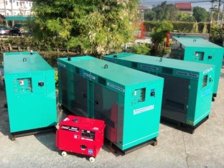ขายเครื่องปั่นไฟ MITSUBISHI 200 Kva. รับประกัน 6 เดือน ขายเครื่องปั่นไฟ MITSUBISHI 200 Kva. รับประกัน 6 เดือน