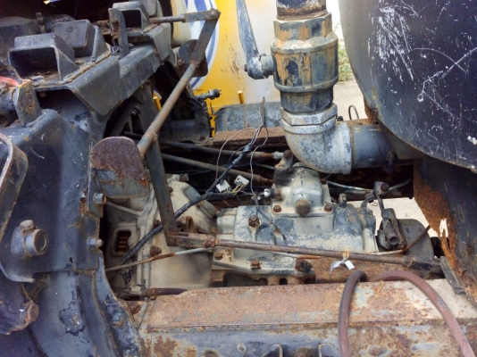 6 ล้อน้ำ เครื่อง6สูบ ราคาถูก ! !