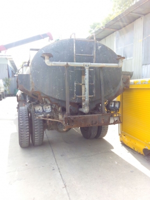 6 ล้อน้ำ เครื่อง6สูบ ราคาถูก ! !