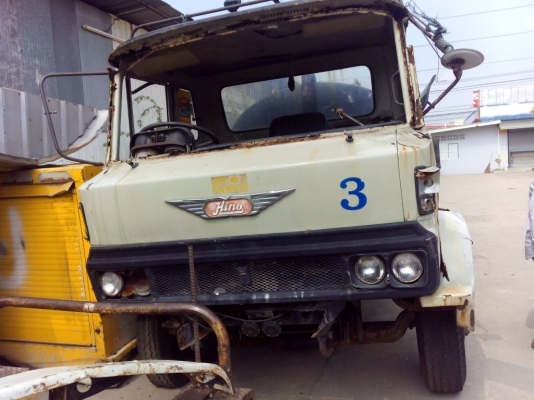 6 ล้อน้ำ เครื่อง6สูบ ราคาถูก ! !