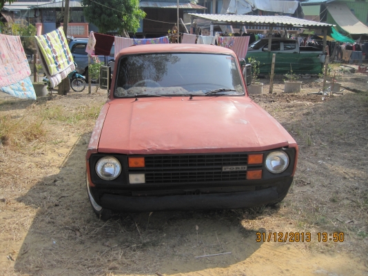 ขาย ford คูเรีย แห้งๆ วิ่งไกล ตจว.บ่อย ขาย ford คูเรีย แห้งๆ วิ่งไกล ตจว.บ่อย