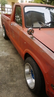 ขาย ford คูเรีย แห้งๆ วิ่งไกล ตจว.บ่อย ขาย ford คูเรีย แห้งๆ วิ่งไกล ตจว.บ่อย