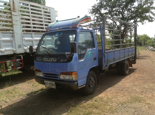 ขายรถ6ล้อ