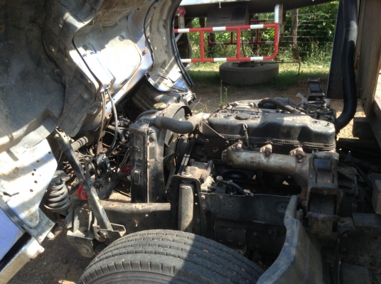 ขายรถ6ล้อ