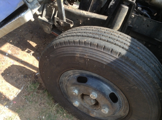 ขายรถ6ล้อ