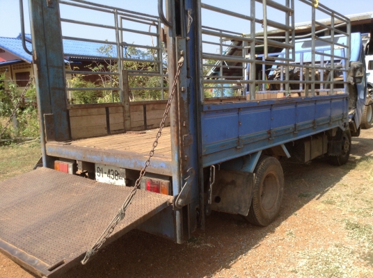 ขายรถ6ล้อ