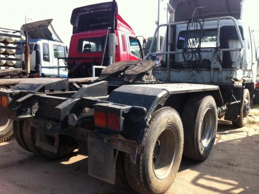 ขายรถ 6,10,18,22,24ล้อ ดั้ม พ่วง โม่ปูน เครน หัวลาก เทนเลอร์ ตู้แห้ง เครื่องจักรกลเกษตร อะไหล่ทุกชนิด รถเก็บสี เช็คเครื่องยนต์ เกียร์ แอร์ เฟืองท้าย ระบบไฟ ทะเบียนพร้อม เปลี่ยนถ่ายของเหลวให้ใหม่หมด วิ่งยาวๆ มีอู่เองและอะไหล่บริการหลังการขาย ผ่อนต่อไม่ไหวเ