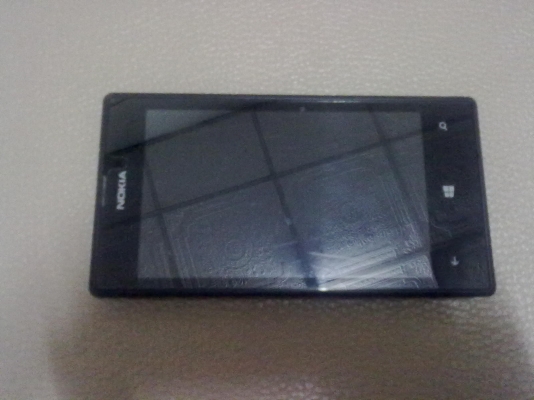Nokia Lumia 520 ถูกๆๆสวยๆจร้าพร้อมส่ง Nokia Lumia 520 ถูกๆๆสวยๆจร้าพร้อมส่ง
