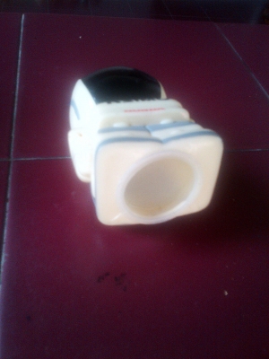 สำหรับสาวกHONDAพันธุ์แท้ ตุ๊กตาหุ่นยนต์"ASIMO" งานแท้ลิขสิทธิ์ มือสองเก่าเก็บนะครับ สำหรับสาวกHONDAพันธุ์แท้ ตุ๊กตาหุ่นยนต์"ASIMO" งานแท้ลิขสิทธิ์ มือสองเก่าเก็บนะครับ