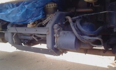 ขาย FRR ยาว 6.50 เมตร 6 HE1. 195 แรง ขาย FRR ยาว 6.50 เมตร 6 HE1. 195 แรง