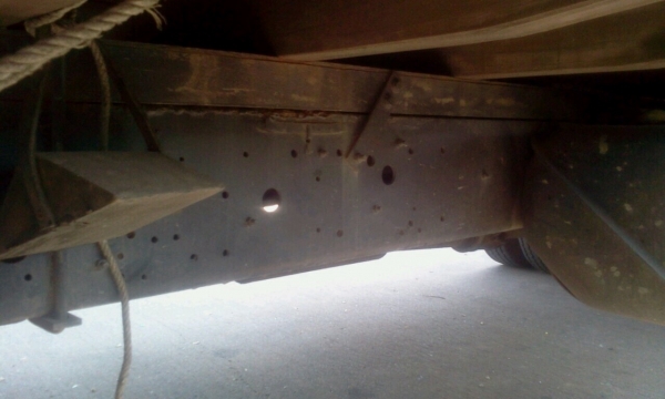 ขาย FRR ยาว 6.50 เมตร 6 HE1. 195 แรง ขาย FRR ยาว 6.50 เมตร 6 HE1. 195 แรง