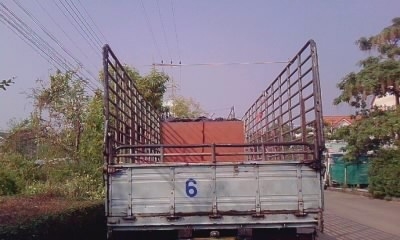 ขาย FRR ยาว 6.50 เมตร 6 HE1. 195 แรง ขาย FRR ยาว 6.50 เมตร 6 HE1. 195 แรง