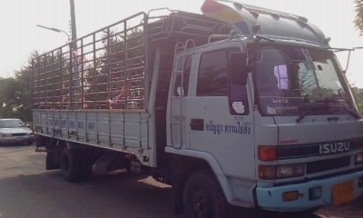 ขาย FRR ยาว 6.50 เมตร 6 HE1. 195 แรง ขาย FRR ยาว 6.50 เมตร 6 HE1. 195 แรง