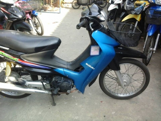 สแมช รถบ้านเดิมๆ เครื่องแน่นไม่หลวม เอกสารครบ