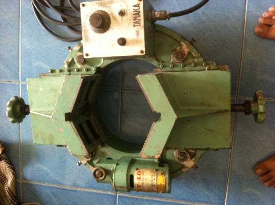 ชุดตัดแก๊ส สำหรับไว้ตัดท่อ ออโต้ TANAKA ชุดตัดแก๊ส สำหรับไว้ตัดท่อ ออโต้ TANAKA