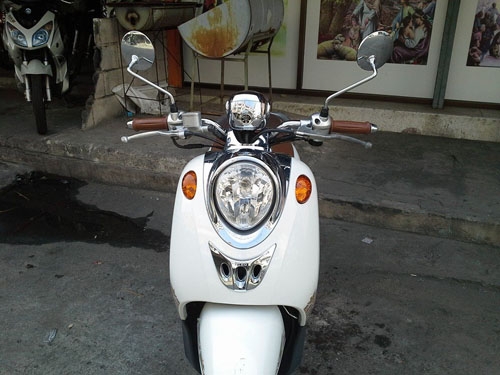 fino ท่ออาร์ม ปี 53 รถสวยมาก เครื่องเดิมแน่นๆ ชุดสีสวย ไมล์แท้ 5,000 กม.เท่านั้น ราคานี้ถึงสิ้นปีเท่านั้นจ้า