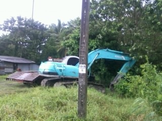 kobelco sk200 mark 5 เครื่องแน่น ปั้มแน่น ไฟฟ้าครบ ช่วงส่างเต็ม มีเอกสารเล่มทะเบียน kobelco sk200 mark 5 เครื่องแน่น ปั้มแน่น ไฟฟ้าครบ ช่วงส่างเต็ม มีเอกสารเล่มทะเบียน