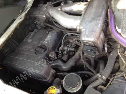 รถตู้ ยี่ห้อ TOYOTA 11 ที่นั่ง