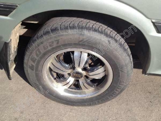 รถตู้ ยี่ห้อ TOYOTA 11 ที่นั่ง