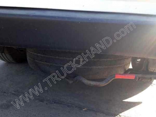 รถตู้ ยี่ห้อ TOYOTA 11 ที่นั่ง