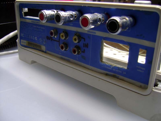 ปรีแอมป์หลอด อุปกรณ์คัดเกรด ปรีแอมป์หลอด อุปกรณ์คัดเกรด