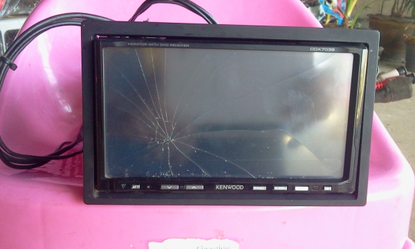 dvd mp3 usb 2din kenwood ddx7039 ขาย2800บ. dvd mp3 usb 2din kenwood ddx7039 ขาย2800บ.