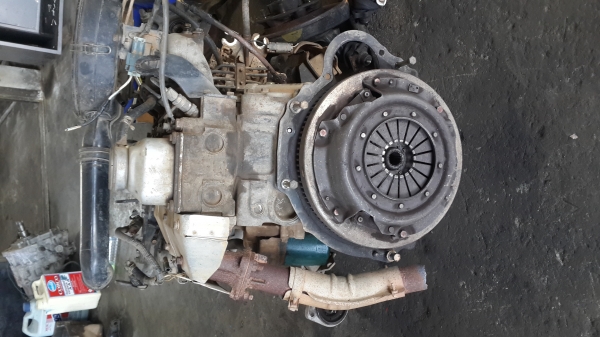 ขายเครื่อง นิสสันTD 25